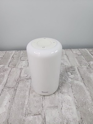 Govee Aura Smart Table Lamp White RGBWW WiFi H6051 Alexa Music Lights *Untested*