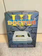 GAME DOCTOR SF Game Doctor Retro Game Backup Tool