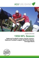 Evander Luther | 1956 Nfl Season | Taschenbuch | Englisch (2026) | Omniscriptum