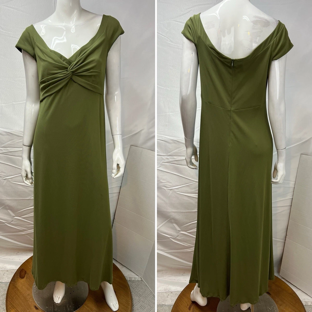 David Meister Green Dresses for Women for sale | eBay