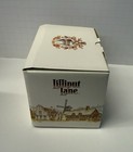 1992 Lilliput Lane Mair Haven Scottish Collection With original box — photo 10