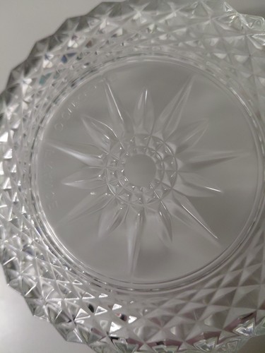 Set Of 8 Arcoroc Starburst Small Bowls - Picture 4 of 6
