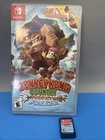 Donkey Kong Country: Tropical Freeze - Nintendo Switch Game