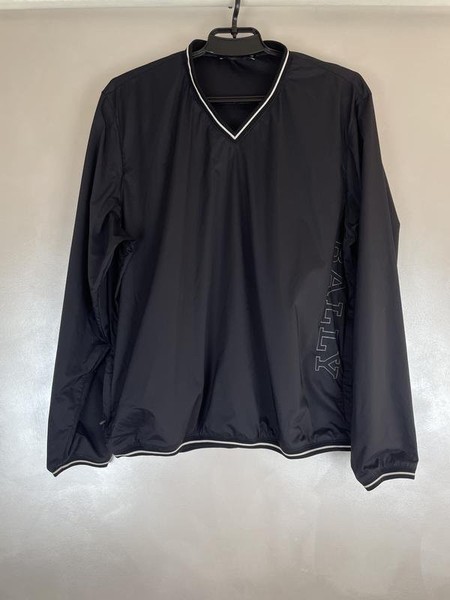 Men Bally Jacket Black Elastane 40 /L / 48
