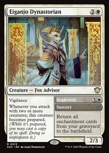 Mtg Replenish | eBay