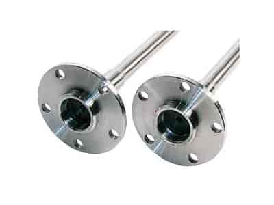 Moser Engineering A103002 C-Clip Replacement Axles
