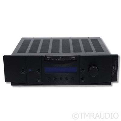 BAT VK-300x SE Hybrid Integrated Amplifier