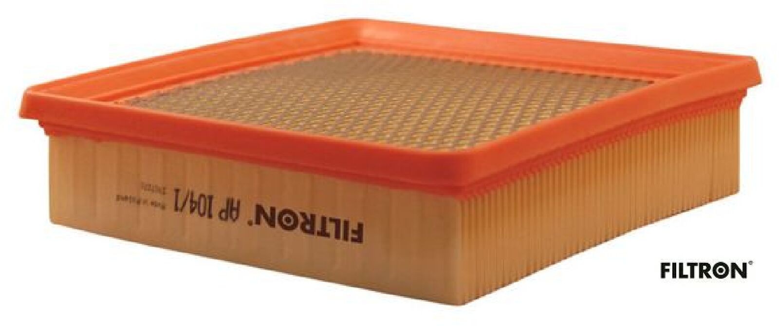 Filtron Luftfilter Ap104/1 Ap 104/1 - Bild 2