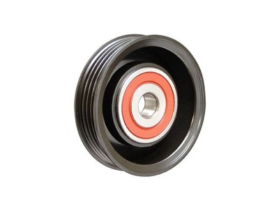 Dayco 27HB75V Accessory Belt Idler Pulley Fits 1990-1998 Eagle Talon 2.0L 4 Cyl