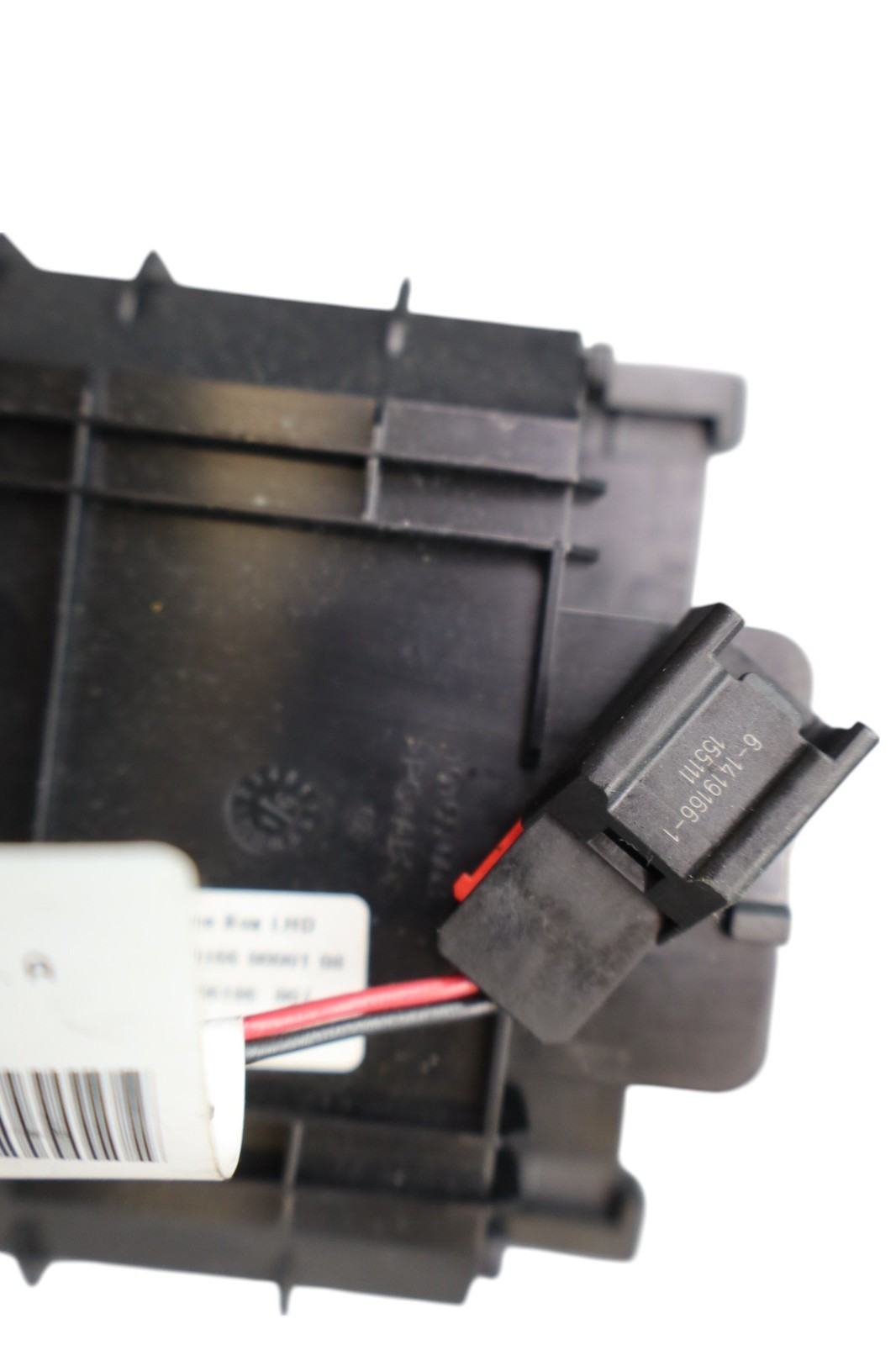 Maserati Ghibli 2014-2019 Compartment P/N 670066186