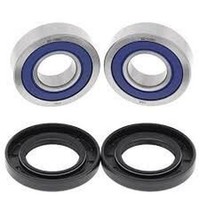 ALL Balls Honda 500/1000 CBF CB 1000 R 1300 CB - Vorderrad-Kit Lager 25-1