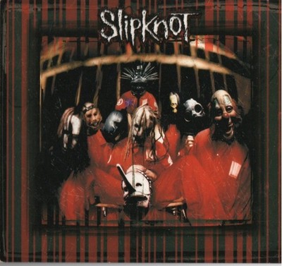 SLIPKNOT CD セット Slipknot Slipknot [Digipack Bonus Tracks] by Slipknot (CD, 1999
