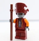 Nute Gunray 7598-3 8036 Neimoidia Star Wars LEGO® Minifigure Mini Figure