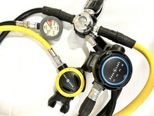 Aqualung Core Supreme Regulator