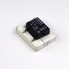 Siemens Diode Combination 3RT1926-1TR00 Original Packaging