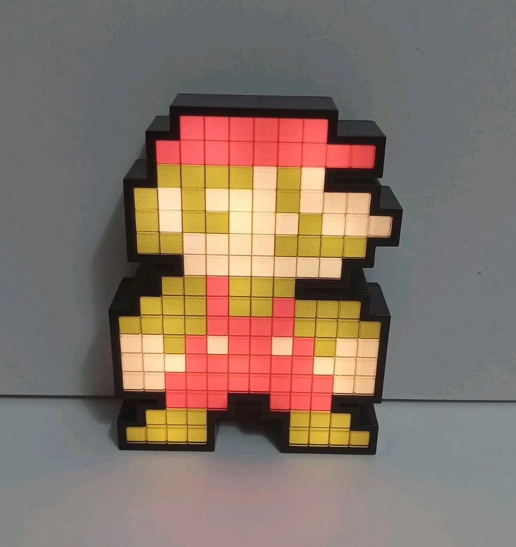 Las mejores ofertas en Mercancía de videojuegos Super Mario Bros