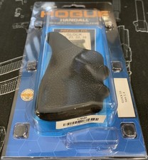 Hogue HANDALL Beavertail Grip Sleeve for GLOCK 19, 23, 32, 38 Gen 3-4 - 17040