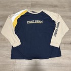 Vintage 90s y2k Phat Farm long sleeve shirt mens size XL Streetwear Baggy Top