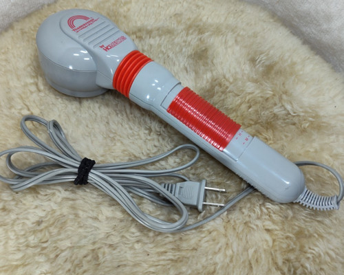 HOMEDICS THERA MASSAGE VIBRATING SOOTHING HEAT MASSAGE RELIEF REPLACEMENT WAND