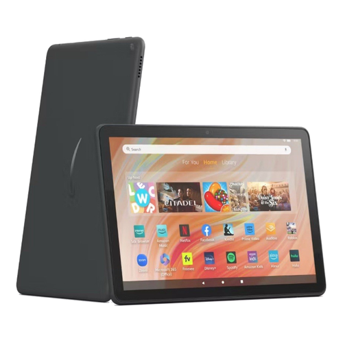 Amazon Fire HD 10 (13th Gen) TG425K - 32GB - Wi-Fi - 10.1