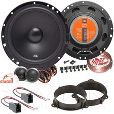 JBL BY HARMAN LAUTSPRECHER für MERCEDES CITAN W 415 ab 2012 Front Tür 200W #ADYG JBL BY HARMAN LAUTSPRECHER für MERCEDES CITAN W 415 ab 2012 Front Tür 200W #ADYG
