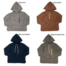 Member's Mark Women's Favorite Soft Stretch Pullover Hoodie