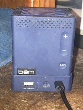 Bem Cube Wireless Bluetooth Speaker Magnetic ...