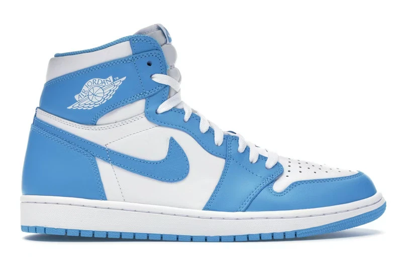 靴 Nike Air Jordan 1 Retro High UNC 2015 Jordan 1 Retro High OG UNC 2015 for Sale | Authenticity Guaranteed