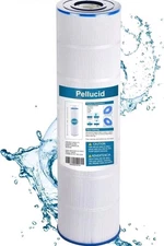 Pool Filter Compatible with Jandy CS250 - Unicel C-8425 - R0462500 - PJANCS250