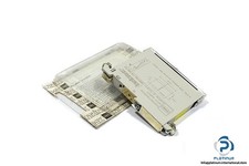 R STAHL Intrinspak 9001/02-175-200-101 Safety Barrier 17.5V 200mA 875mW NEW