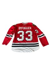 Ultimate Chicago Blackhawks Collector and Super Fan Gift Guide  57