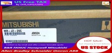 NEW Mitsubishi MR-J2-20C MRJ220C AC Servo Drive