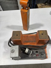 Skf Induction Bearing Heater TIH 020 110v hz 50/60  KVA nom.2,2 , MAX 3,3