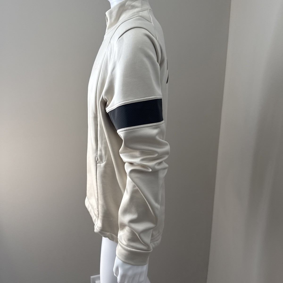 Rapha Classic Winter Wind Block Long Sleeve Cycling Jersey: Men's