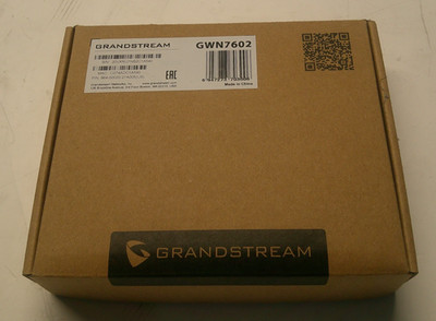 Grandstream GWN7602 Wireless Access point
