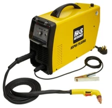 H & S Autoshot HSW-6006 H&s Autoshot 60 Amp Plasma Cutter 3/4 [230vac] (w6006)