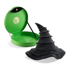 The Noble Collection Wicked Elphaba's Hat in Collector Box - NEW
