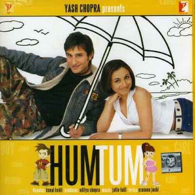 Hum Tum CD