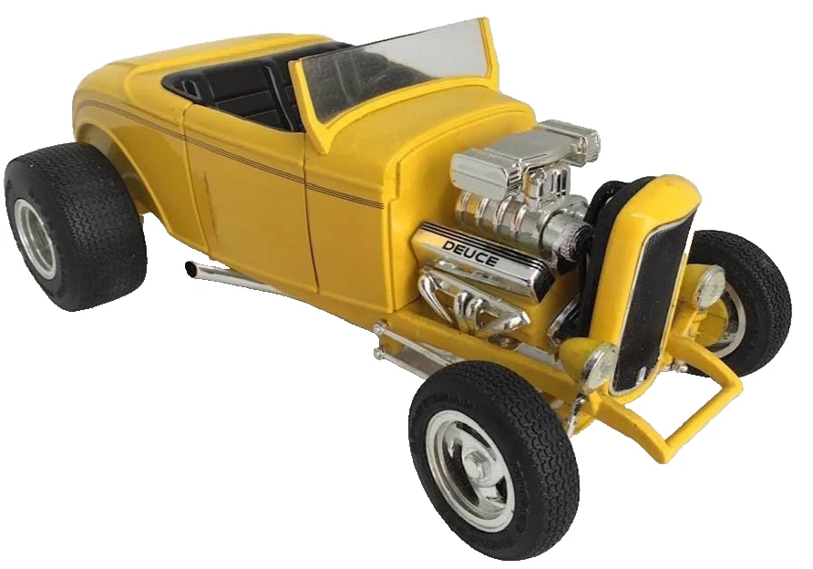 1:18 Scale Diecast Racing Cars 1932 Vehicle Year for sale | eBay