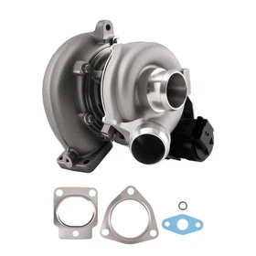 BV50 Turbo for Land Rover Discovery III Range Rover Sport 2.7 TDV6 LR005954