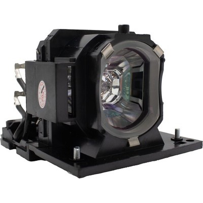 Jaspertronics  Lamp & Housing for Maxwell MC-AX3506 Projectors with Philips