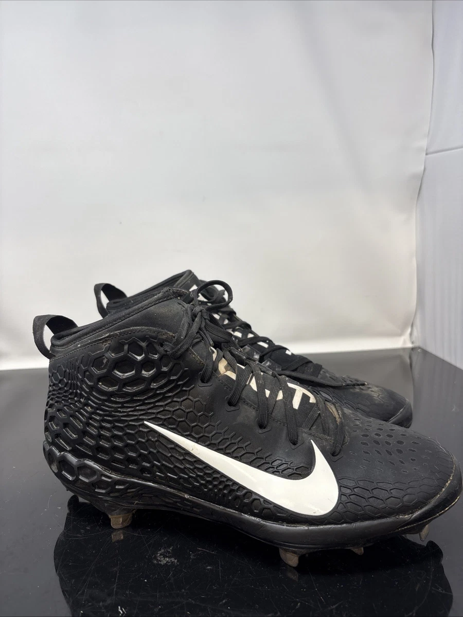 Nike Zoom Trout 5 Pro ブラック 26㎝ Nike Force Zoom Trout 5 Black for Sale | Authenticity Guaranteed