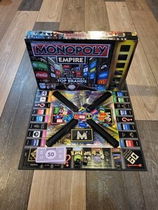 Empire Monopoly | eBay