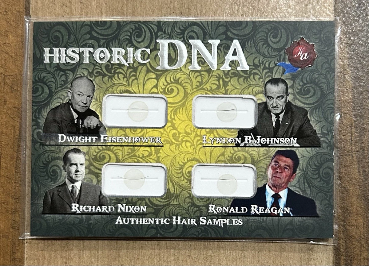 Richard M. Nixon US President & First Lady Collectibles for sale