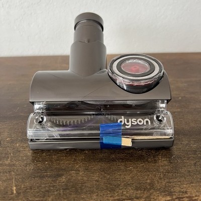 Genuine Dyson Tangle Free Turbine Tool Attachment Turbo Brush Pet Hair Stairs
