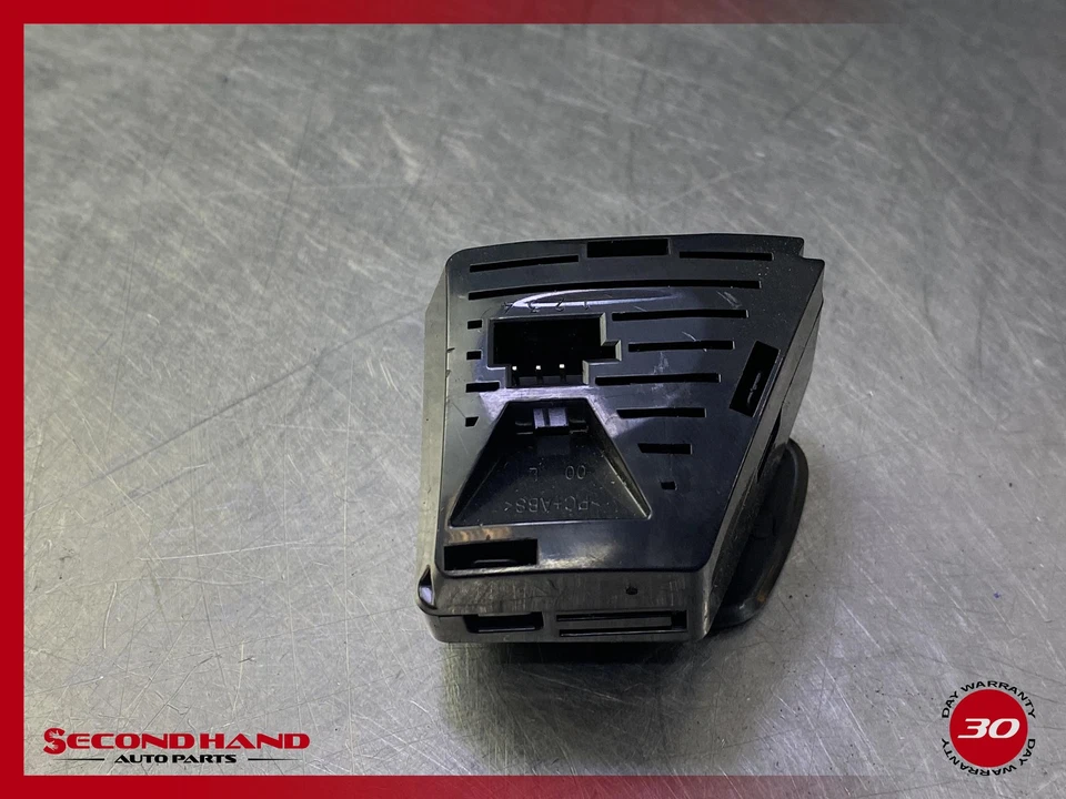 12-20 Mercedes R172 SLK250 SLC43 AMG внутренняя стойка лампа левая сторона OEM - Изображение 3 из 4