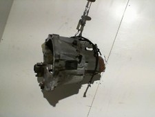 Boite de vitesse Peugeot 104