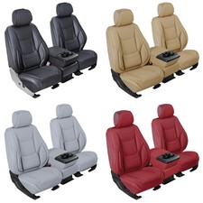 For Mercedes-benz 560sel 1986-1991 Coverland Seat Covers - Custom-fit Leather For Mercedes-benz 560sel 1986-1991 Coverland Seat Covers - Custom-fit Leather