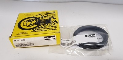 GENUINE PARKER RK2HLTS301 ROD SEAL KIT, 3 TUFF-SEAL, 2H-3L-VH, NIB