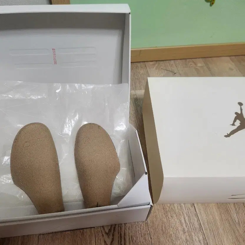 Nike Jordan 37 Low Basketball Shoes Size 275 thumbnail 5